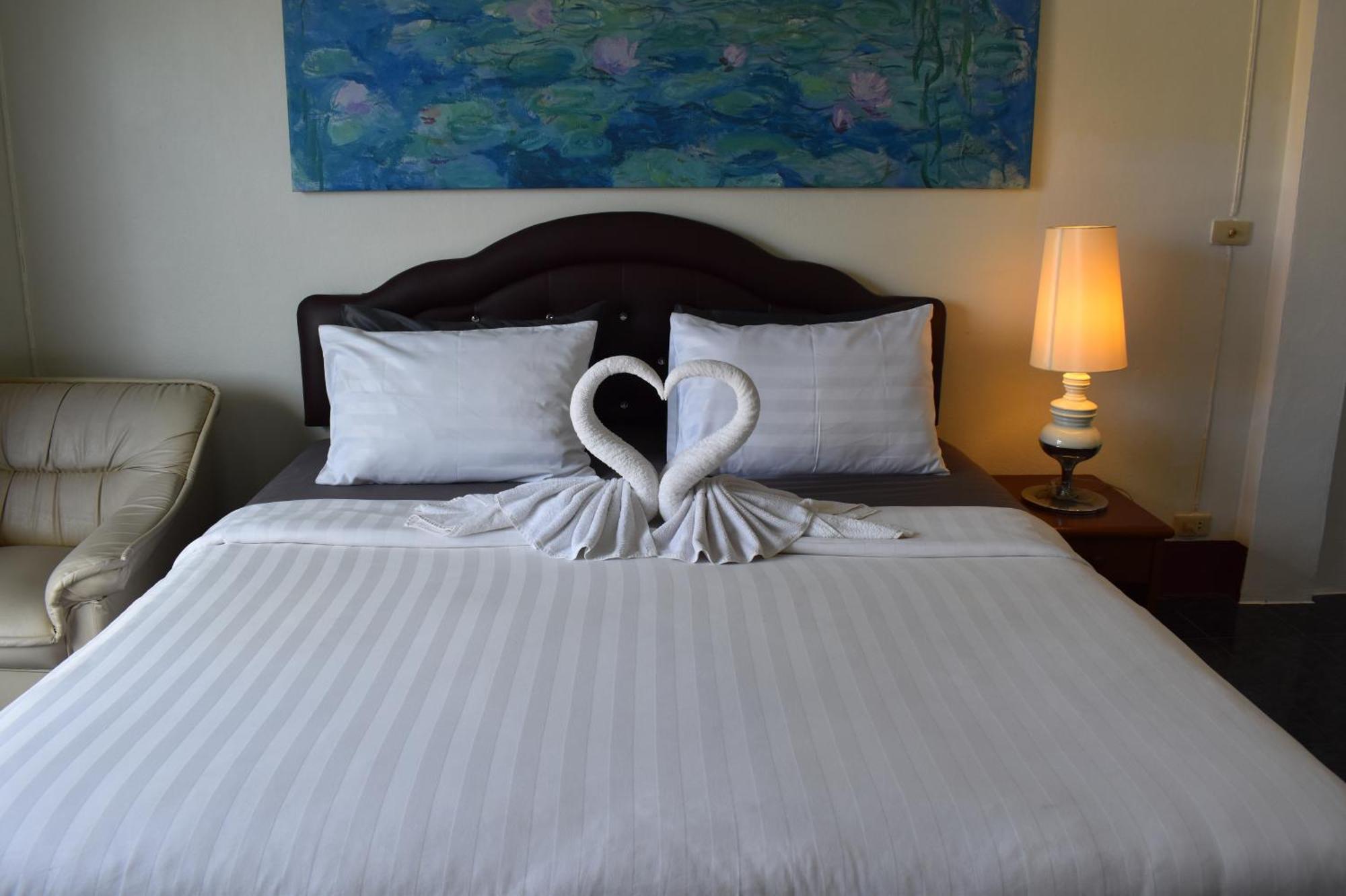 Sala Bua Room Karon Dış mekan fotoğraf