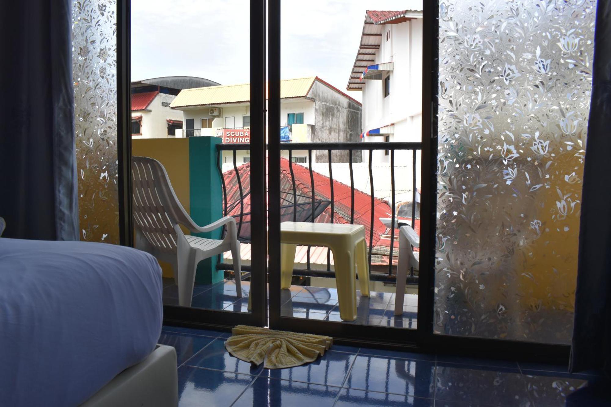 Sala Bua Room Karon Dış mekan fotoğraf