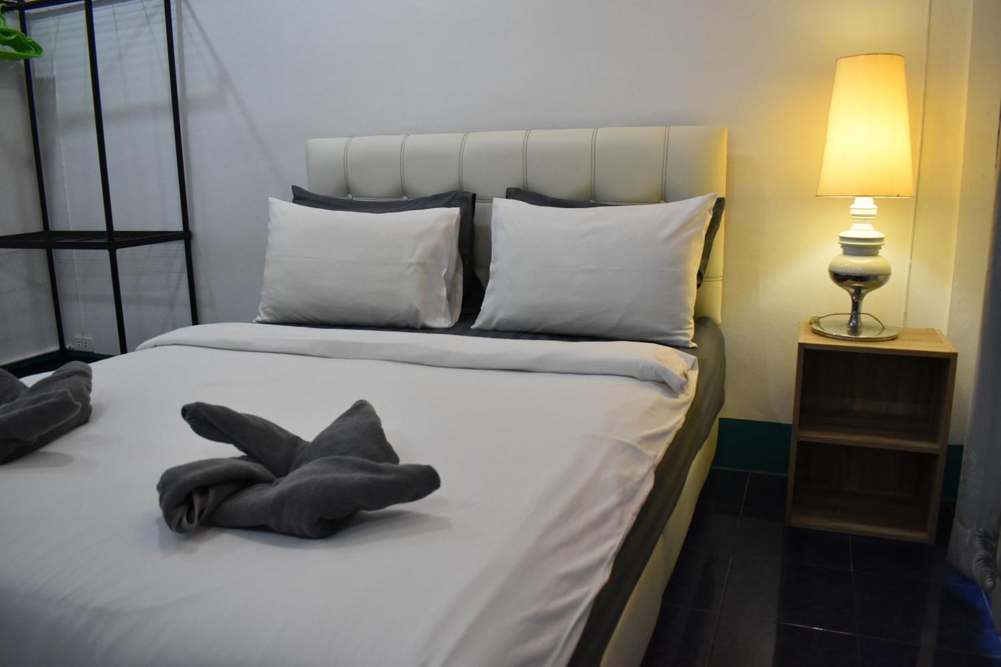 Sala Bua Room Karon Dış mekan fotoğraf