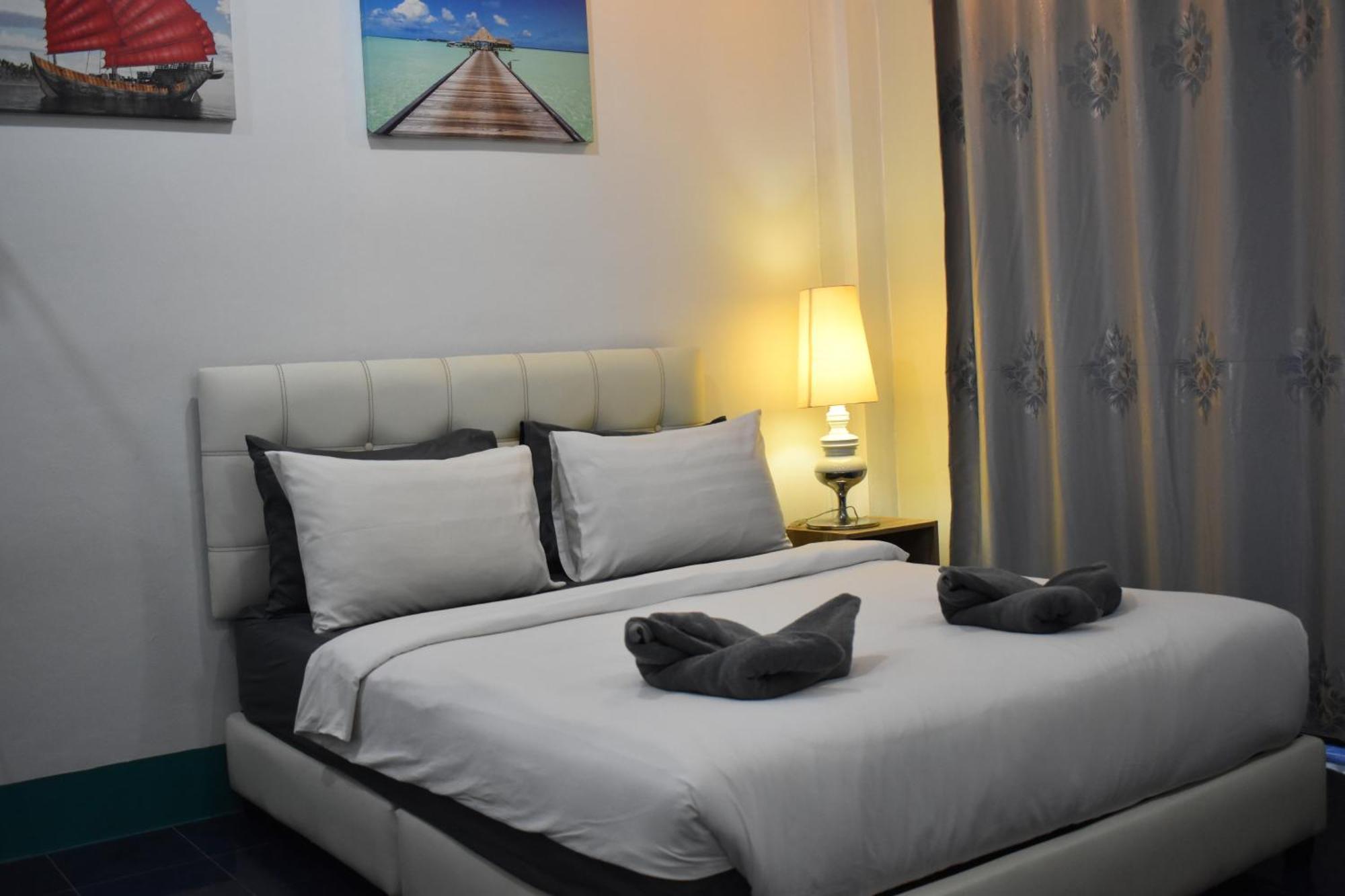 Sala Bua Room Karon Dış mekan fotoğraf