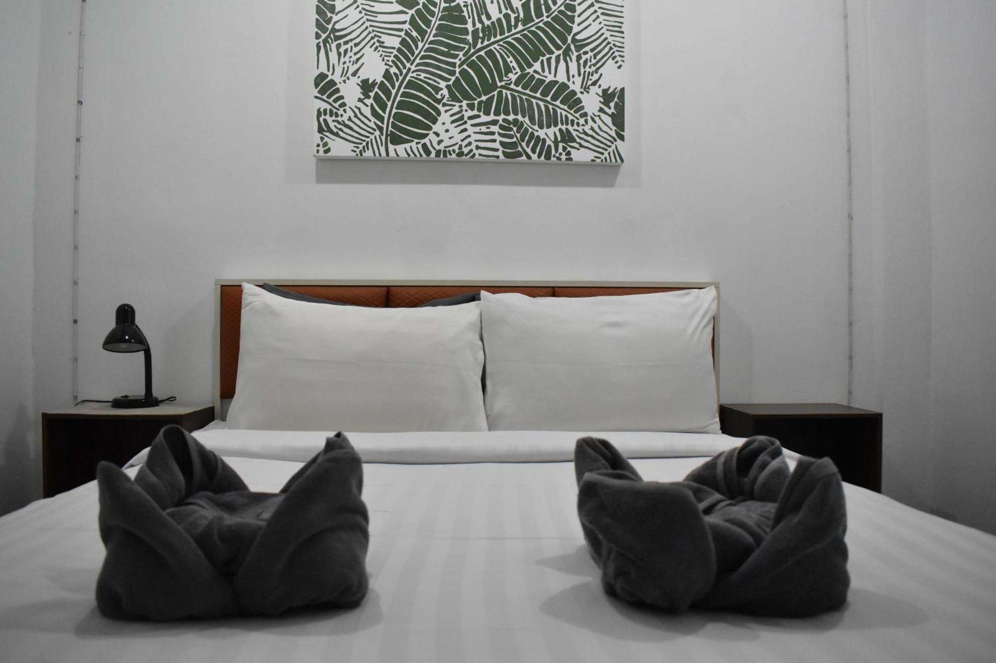 Sala Bua Room Karon Dış mekan fotoğraf