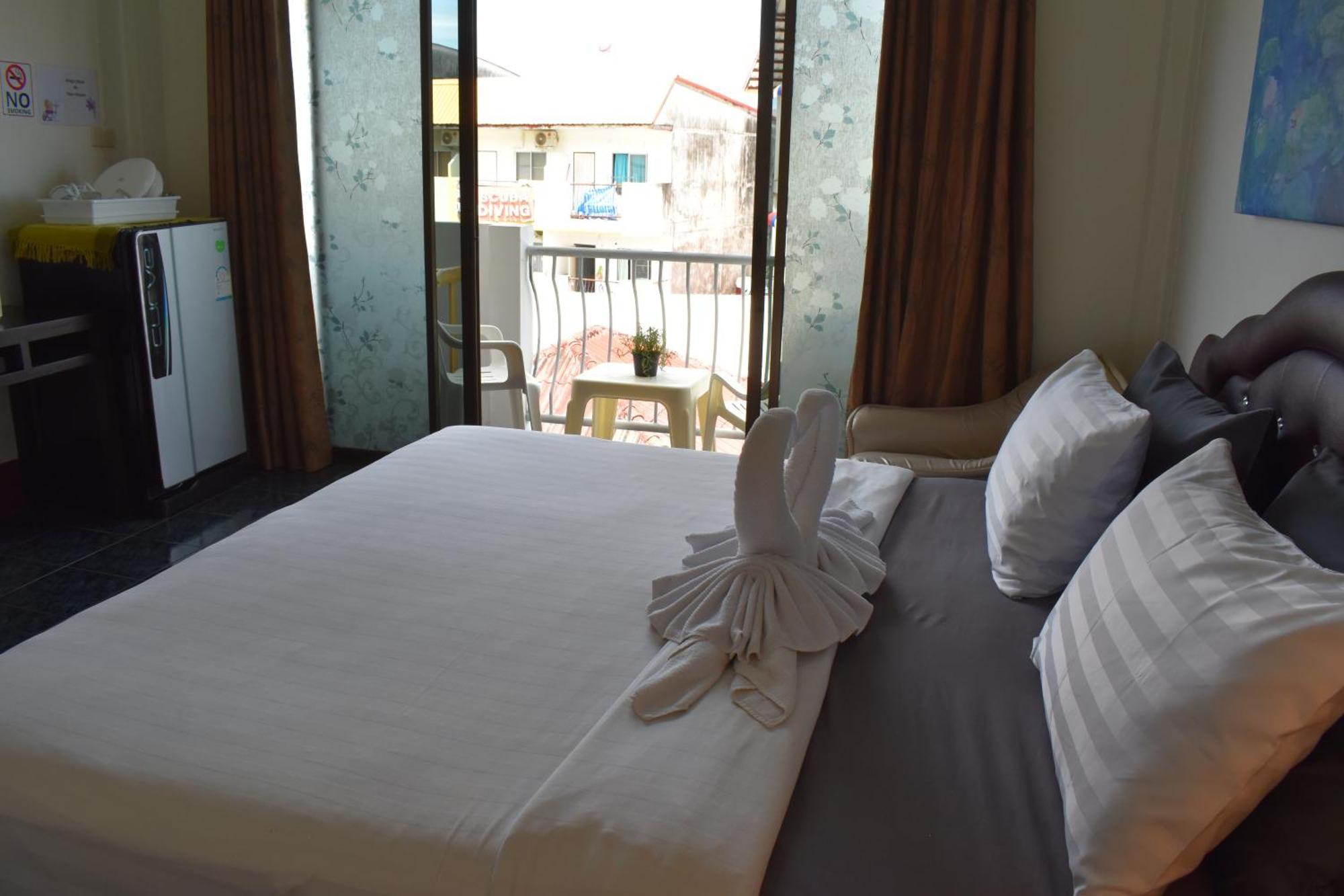 Sala Bua Room Karon Dış mekan fotoğraf