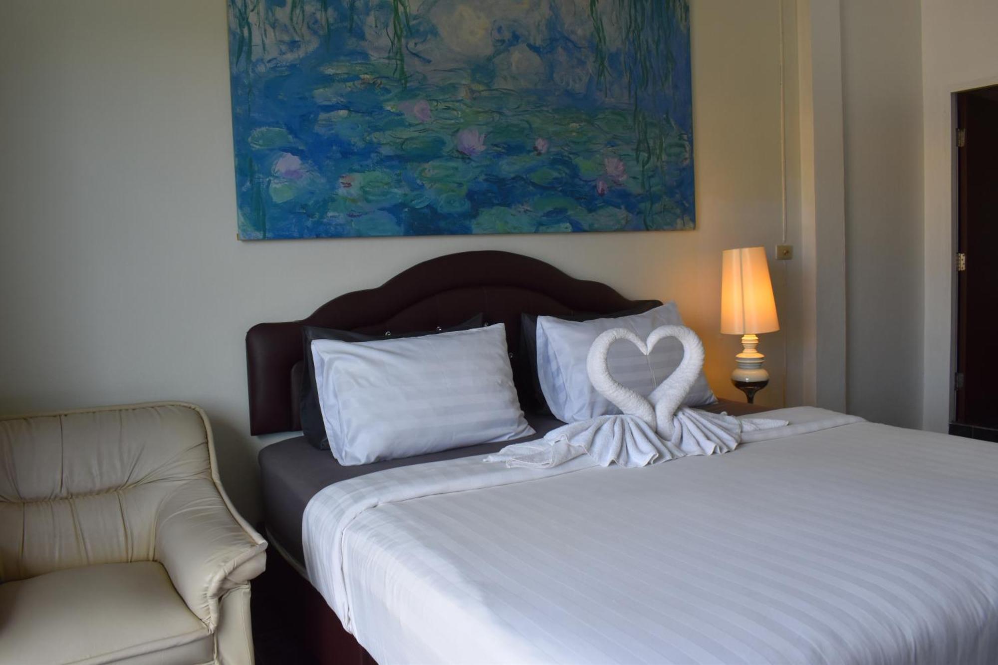 Sala Bua Room Karon Dış mekan fotoğraf