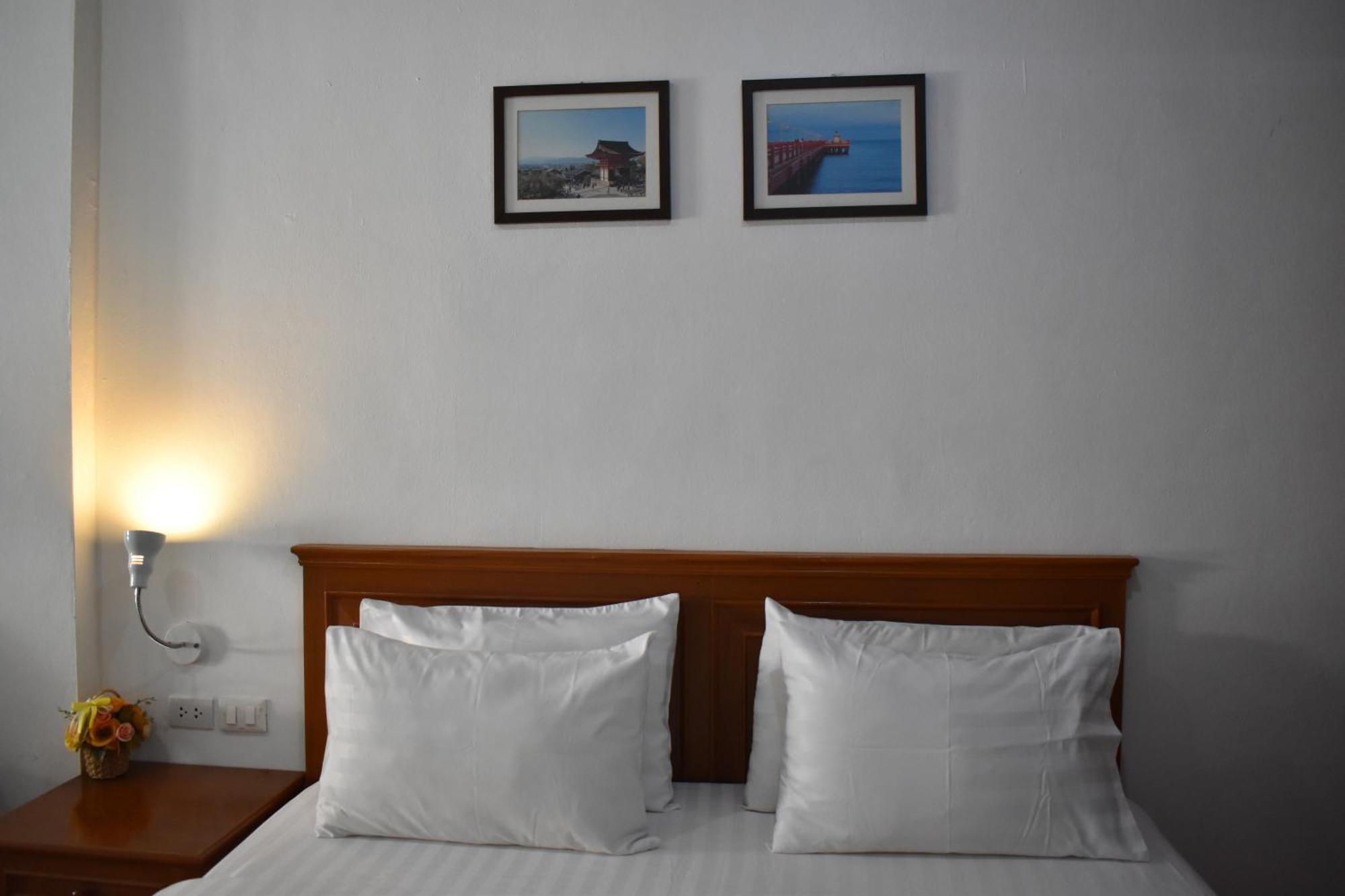 Sala Bua Room Karon Dış mekan fotoğraf