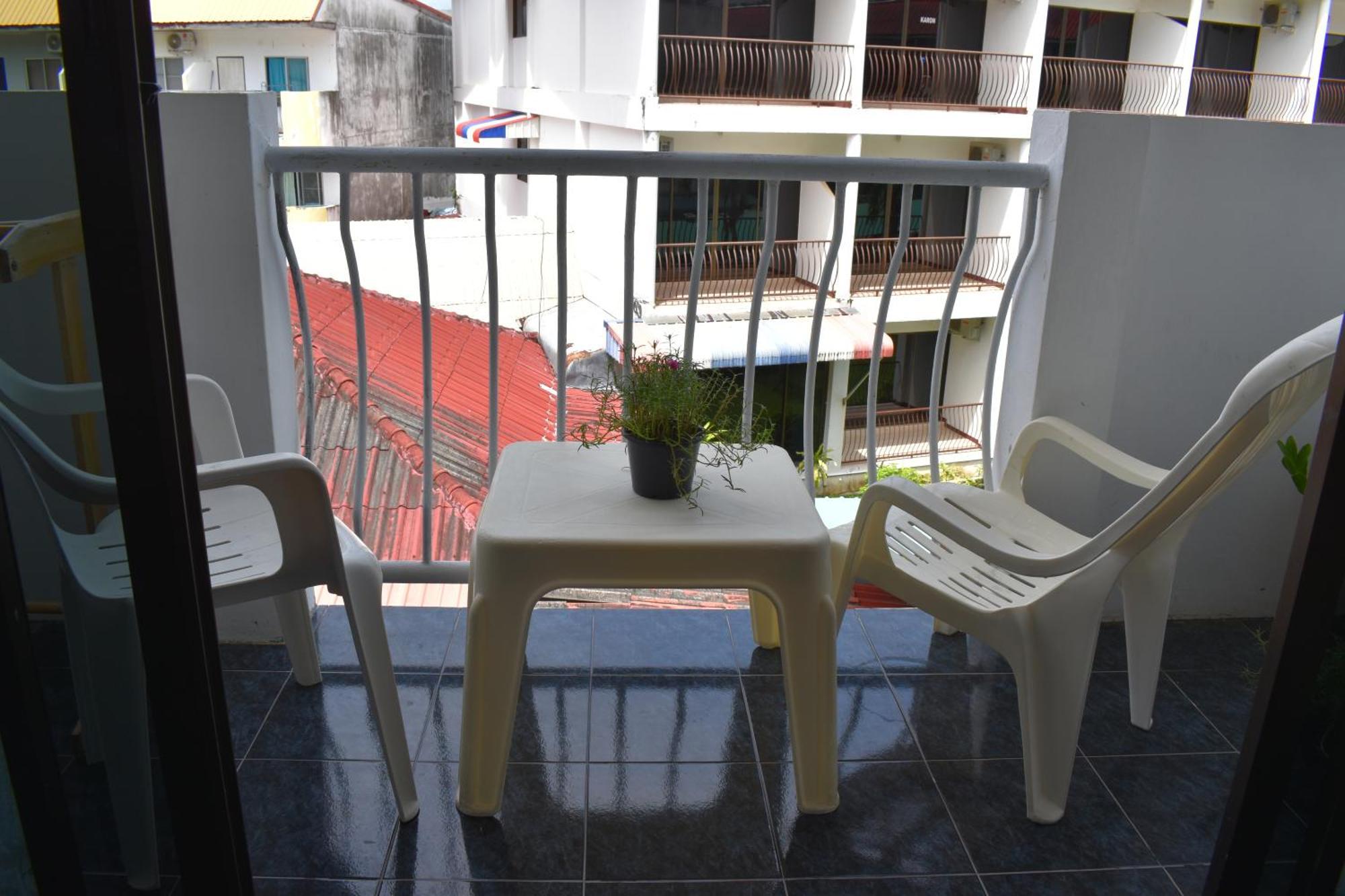 Sala Bua Room Karon Dış mekan fotoğraf