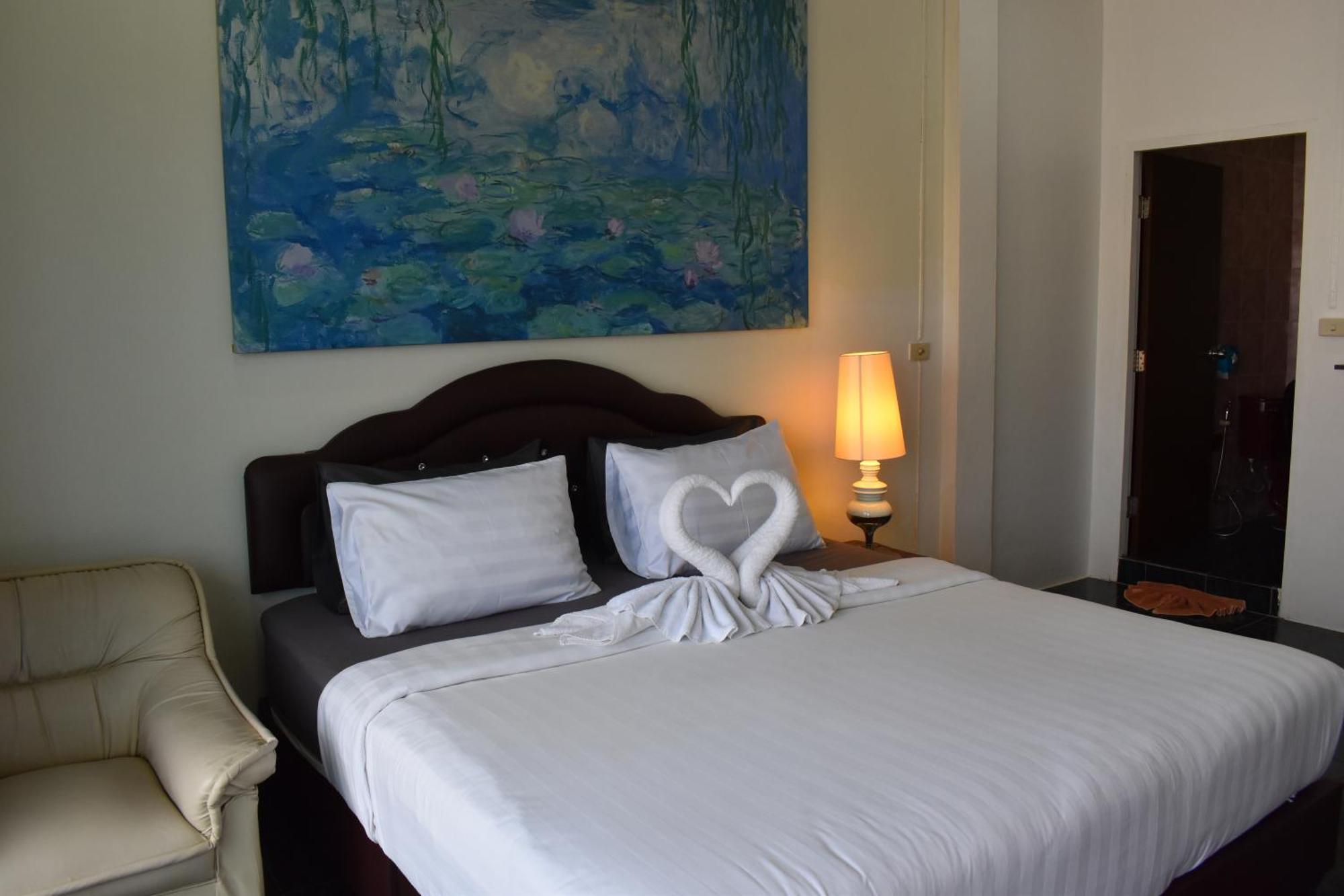 Sala Bua Room Karon Dış mekan fotoğraf