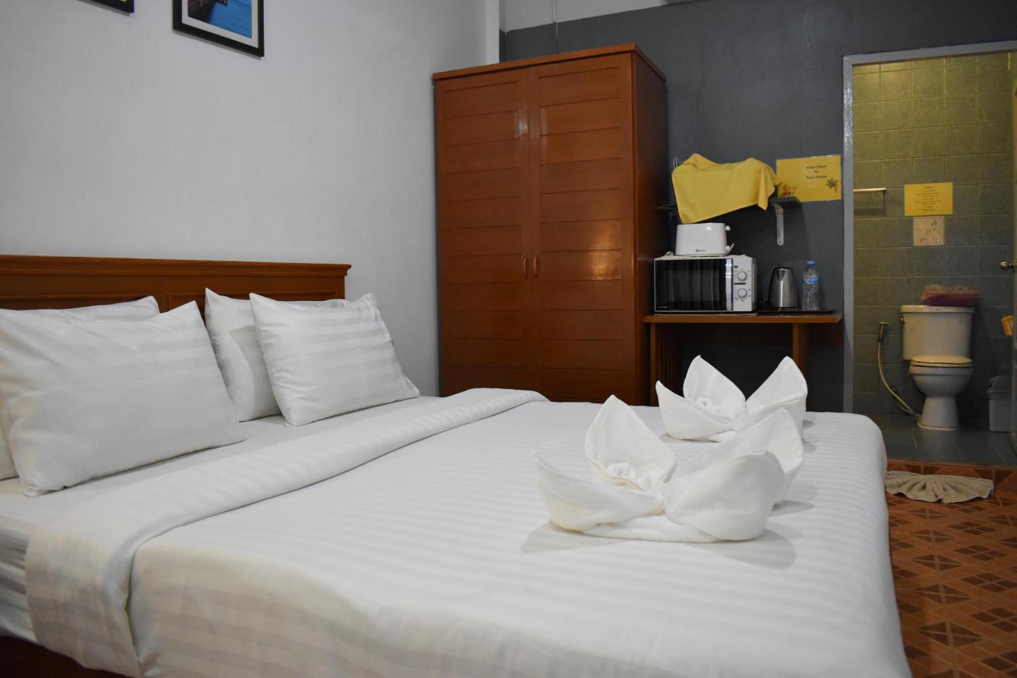 Sala Bua Room Karon Dış mekan fotoğraf