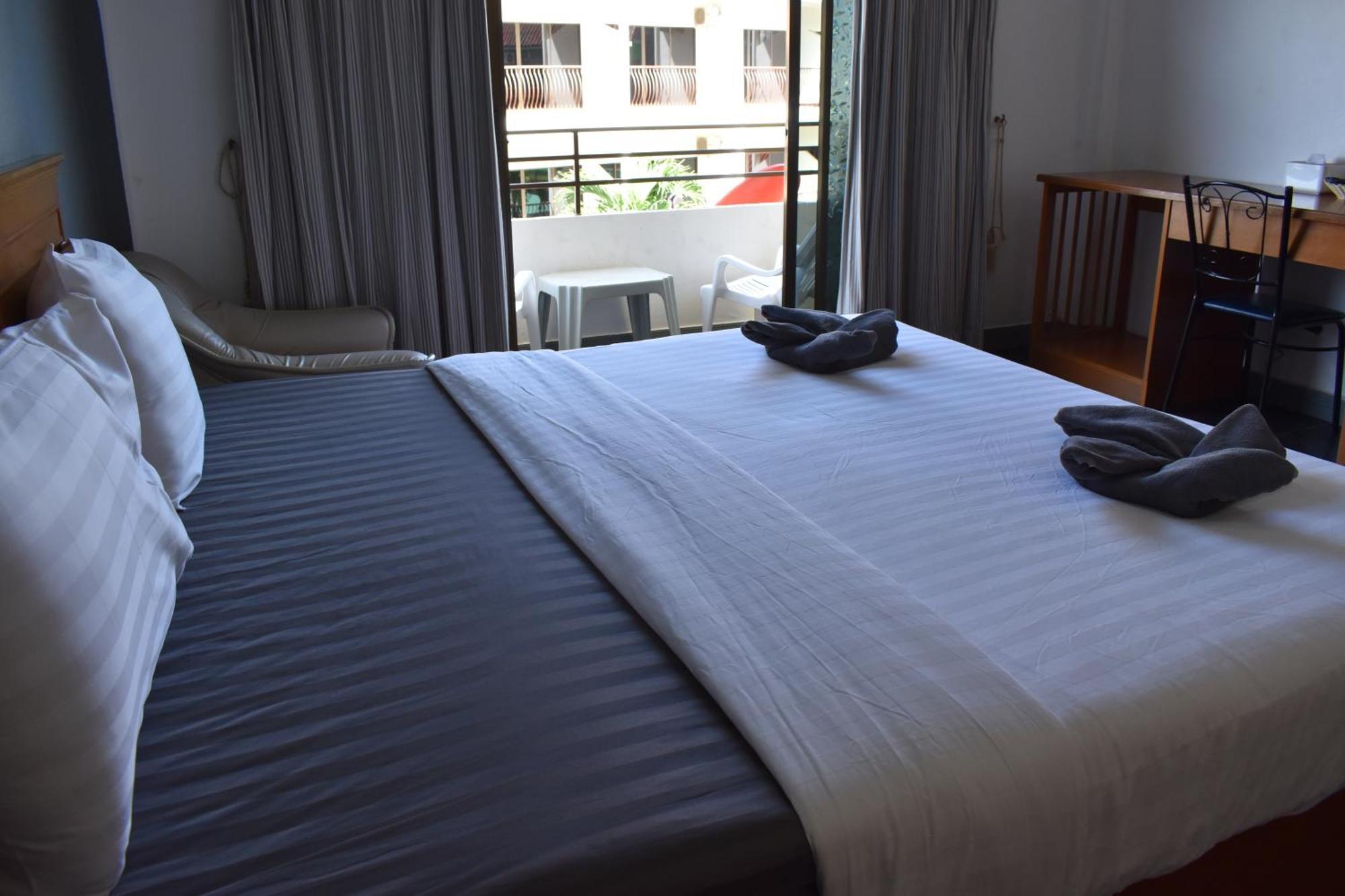 Sala Bua Room Karon Dış mekan fotoğraf