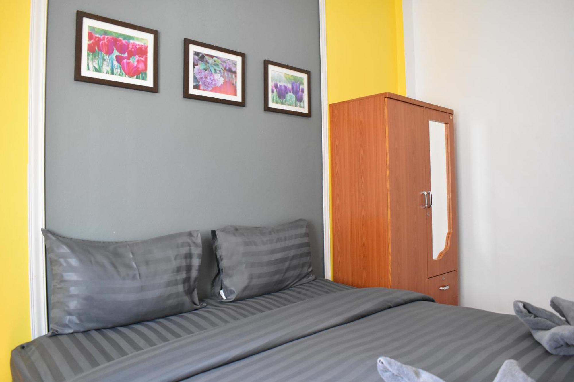 Sala Bua Room Karon Dış mekan fotoğraf