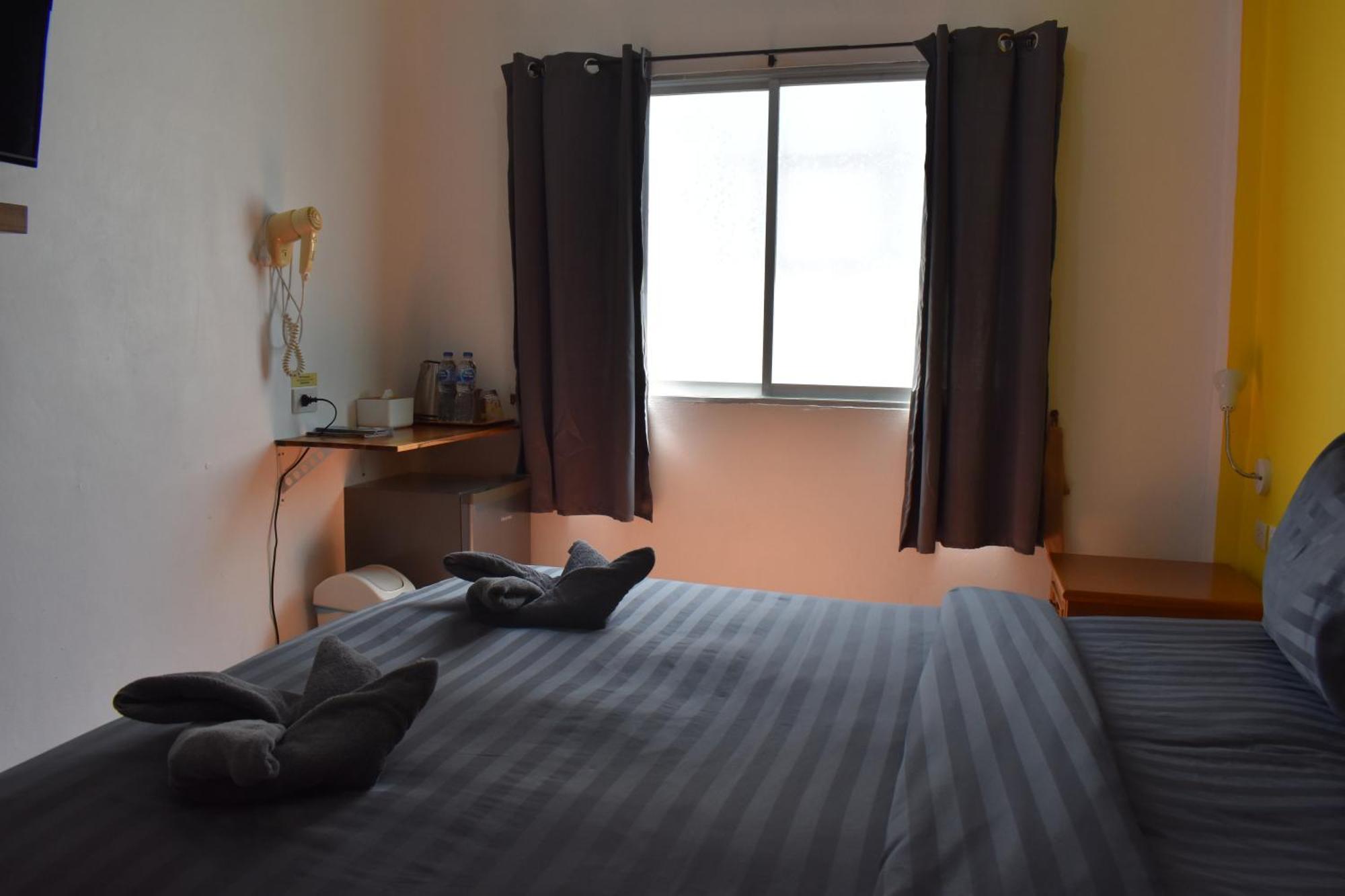 Sala Bua Room Karon Dış mekan fotoğraf