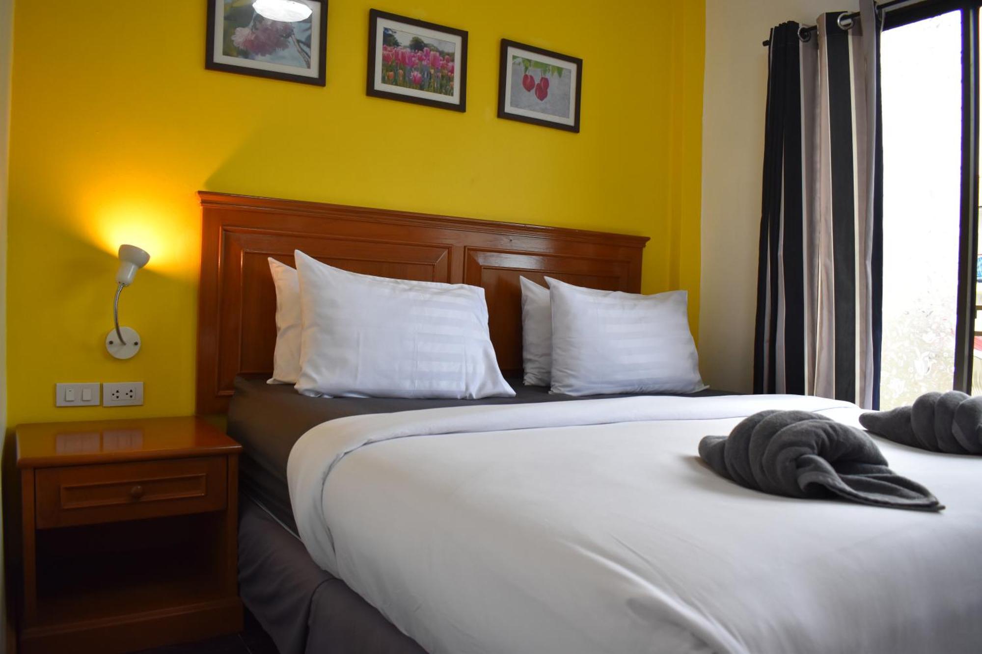 Sala Bua Room Karon Dış mekan fotoğraf